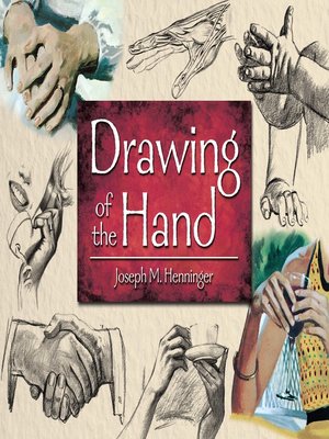 cover image of Drawing of the Hand